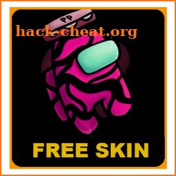 Free skin Among Us tips & Mod menu Imposter icon