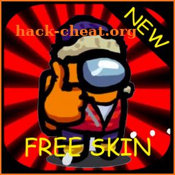 free skin and mod for among us guide icon