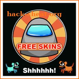 Free Skin For Among us Mod & Pets Quiz icon
