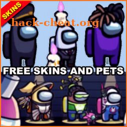 Free skins and pets For Among us Guide pro icon