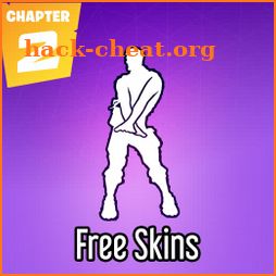 Free Skins Battle Royale - Daily & Upcoming icon