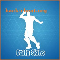Free Skins Battle Royale icon