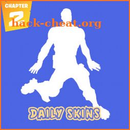 Free Skins Battle Royale - New Season icon