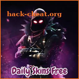 Free Skins Battle Royale | Daily Updates icon