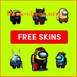 Free skins for Among us 2020 - Impostor guide pro icon