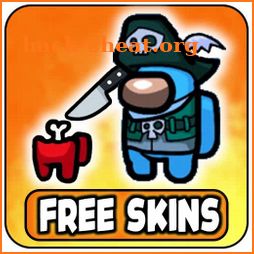 Free Skins For Among Us 2021 icon