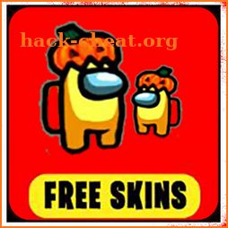 Free Skins For Among Us icon