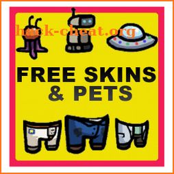 Free Skins For Among Us imposer (guide) icon
