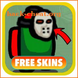 Free Skins For Among Us Pro (guide) icon