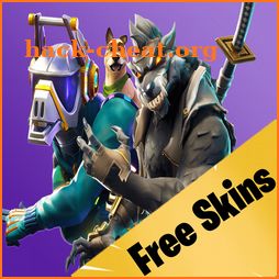 Free Skins for Battle Royale - Daily News Skins icon
