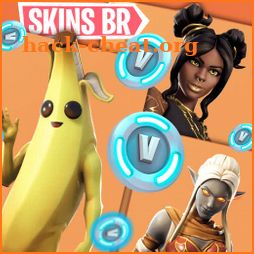 Free Skins Of The Day for BR | Daily Shop Items 🛒 icon