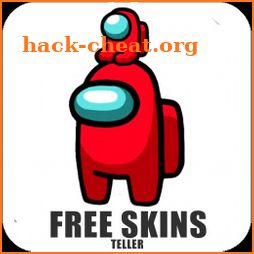 Free Skins Teller for Among Us 2020 icon