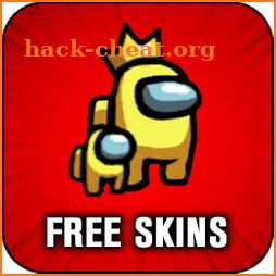 Free Skins Teller for Among Us 2021 icon