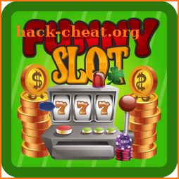 Free Slot Machines FunnySlot - Vegas Slots Casino icon