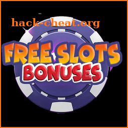 Free Slots Bonuses - Play Casino Slot Machines! icon