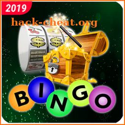 Free Slots Casino Bingo icon