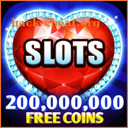 Free Slots: Hot Vegas Slot Machines icon