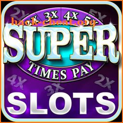 Free Slots Super Diamond Pay icon