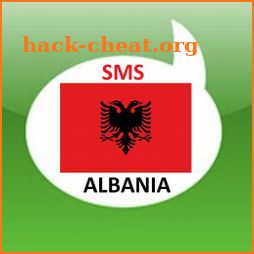 Free SMS Albania icon