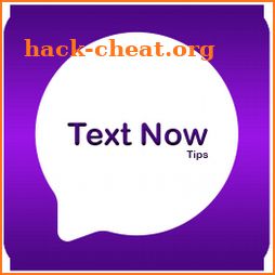 Free Sms and Calls Tips- TextNow Free Texting icon