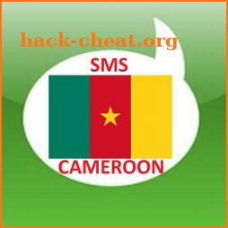 Free SMS Cameroon icon
