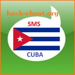 Free SMS Cuba icon