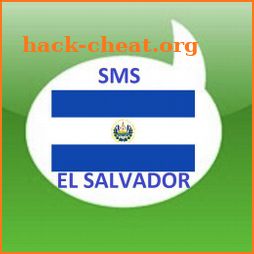 Free SMS El Salvador icon