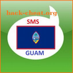 Free SMS Guam icon
