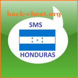Free SMS Honduras icon