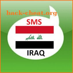 Free SMS Iraq icon