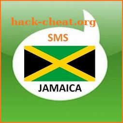 Free SMS Jamaica icon