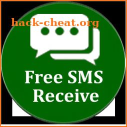 Free Sms Receive icon
