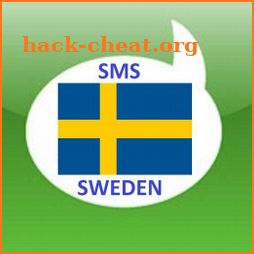 Free SMS Sweden icon