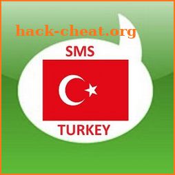 Free SMS Turkey icon