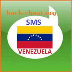 Free SMS Venezuela icon