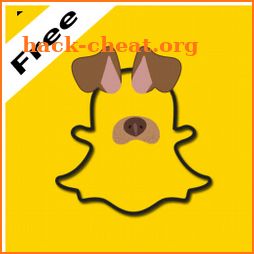 Free Snap Photos For Snapchat icon