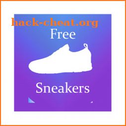 Free Sneakers icon