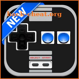 Free SNES Emulator + All Roms N64 ‏ 2019 icon