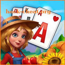 Free Solitaire Farm: Harvest Seasons - Card Game icon
