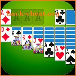 Free Solitaire Happy Tap icon