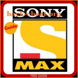 Free Sony Max : Live Set Max Sony Max Liv TV Tips icon