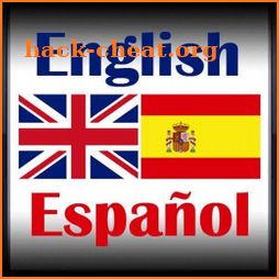 Free Spanish English Dictionary & Translator icon