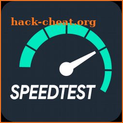 Free Speed Test - Network Test 2020 icon