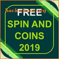 Free Spin and Coins 2019 icon