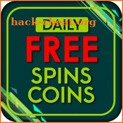 FREE Spin and Coins Daily 2019 icon