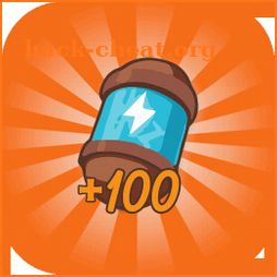 Free Spin and Coins Daily icon