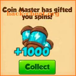 Free Spin and Coins Daily Link - Free spin coins icon
