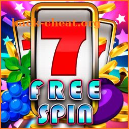Free Spin icon