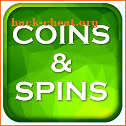 Free Spins & Coins 2019 Link & Tips icon