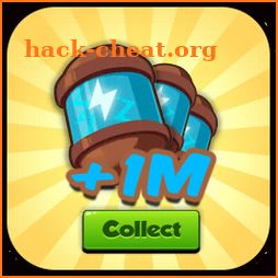 Free Spins And Coins : Coin Master Tips icon